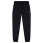 Essential Fleece Trousers - Black