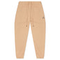 Essential Fleece Trousers - Hemp