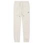 Essential Fleece Trousers - Light Orewood Brown
