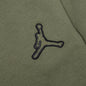Essential Fleece Trousers - Medium Olive