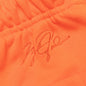 Essential Fleece Trousers - Orange