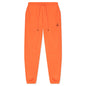 Essential Fleece Trousers - Orange