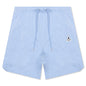 Essential Heavyweight Fleece Shorts - Aluminum/Sail