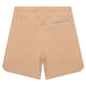 Essential Heavyweight Fleece Shorts - Hemp/Sail