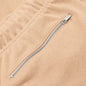 Essential Heavyweight Fleece Shorts - Hemp/Sail