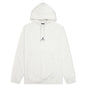 Essential Statement Fleece Hoodie - Oatmeal Heather