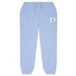 Essential Statement Fleece Pants - Aluminum