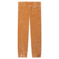 Essential Statement Fleece Pants - Chutney