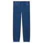 Essential Statement Fleece Pants - French Blue