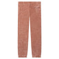 Essential Statement Fleece Pants - Mineral Clay