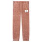Essential Statement Fleece Pants - Mineral Clay