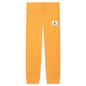 Essential Statement Fleece Pants - Taxi