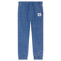Essential Statement Fleece Pants - True Blue/Sail