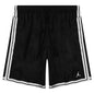 Essentials Woven Shorts - Black/White