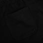Essentials Fleece Short - Black/White
