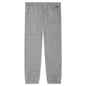 Essential Fleece Trousers - Carbon Heather