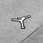 Essential Fleece Trousers - Carbon Heather