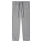 Essential Fleece Trousers - Carbon Heather