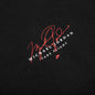 Essentials Graphic T-Shirt - Black/White