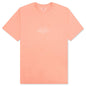 Essentials Graphic T-Shirt - Light Madder Root/Sail