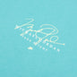 Essentials Graphic T-Shirt - Washed Teal/Sail