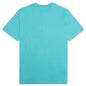 Essentials Graphic T-Shirt - Washed Teal/Sail