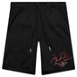 Essentials Mesh Short - Black