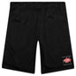 Essentials Mesh Short - Black