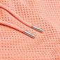 Essentials Mesh Short - Light Madder Root