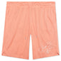 Essentials Mesh Short - Light Madder Root