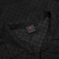 Essentials Top - Black/Black