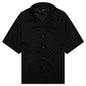 Essentials Top - Black/Black