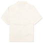 Essentials Top - Pale Ivory/Pale Ivory