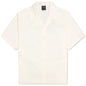 Essentials Top - Pale Ivory/Pale Ivory