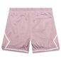 Essentials Statement Diamond Short - Plum Fog