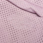 Essentials Statement Diamond Short - Plum Fog