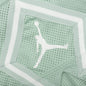 Essentials Statement Diamond Short - Seafoam
