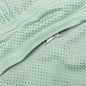 Essentials Statement Diamond Short - Seafoam