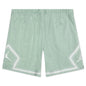 Essentials Statement Diamond Short - Seafoam