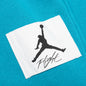 Essential Statement Fleece Pants - Cyber Teal