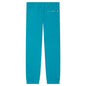 Essential Statement Fleece Pants - Cyber Teal