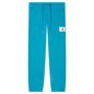 Essential Statement Fleece Pants - Cyber Teal