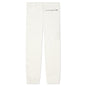 Essential Statement Fleece Pants - Oatmeal Heather