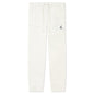 Essential Statement Fleece Pants - Oatmeal Heather