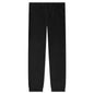 Essential Women's Fleece Pants - Black