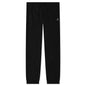 Essential Women's Fleece Pants - Black