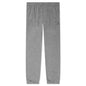 Essential Women's Fleece Pants - Dark Grey Heather