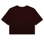 Essential Women's Square Fit T-Shirt - Mystic Dates