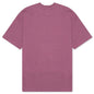 Essential Women's T-Shirt - Light Mulberry/Heather/Cave Purple