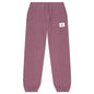 Essential Women's Fleece Pants - Light Mulberry/Heather/Cave Purple